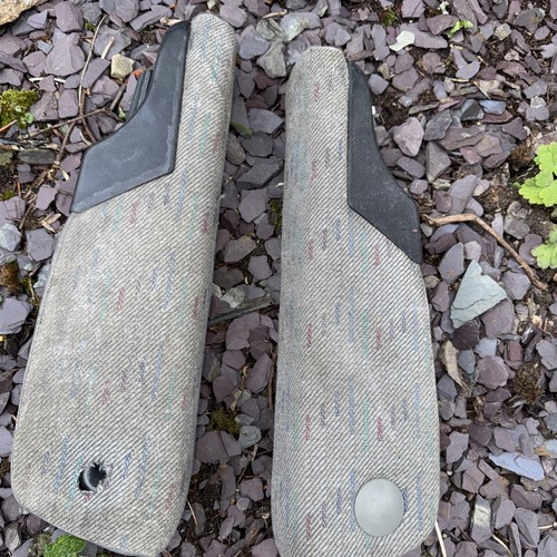 Genuine armrest pair - vw,