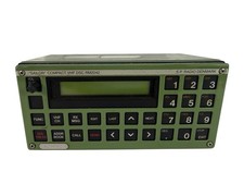 S.P. Radio Denmark Sailor Compact VHF RT2042 Marine Radio