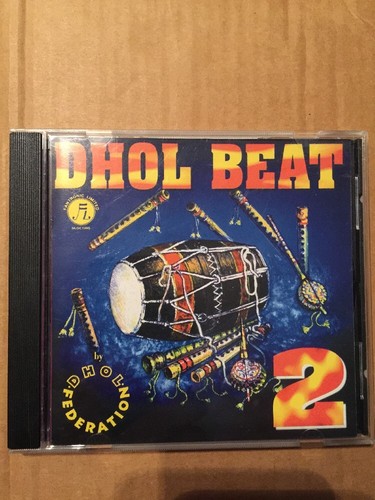 Dhol beat federation - dhol,