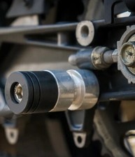 Rear Paddock Spool With