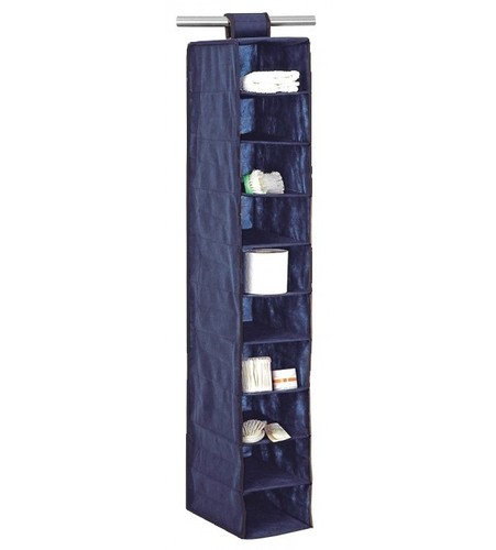 Tier hanging storage - hanging,