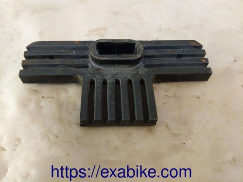 Tank rubber for - tank,
