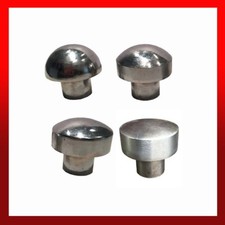 Pneumatic Planishing Hammer