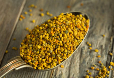 100% RAW Natural BEE POLLEN