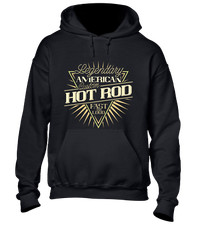 LEGENDARY AMERICAN CUSTOM HOT