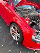 AUDI A4 AVANT MK4 FL B8 2011-2015 2.0 DIESEL Drivers O/S Front Wing 8K0821106J