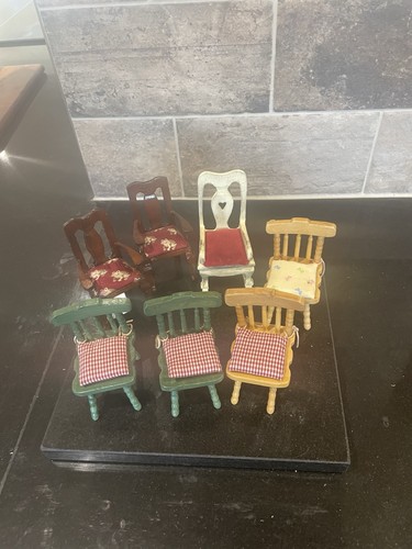 Assorted chairs for - chairs,