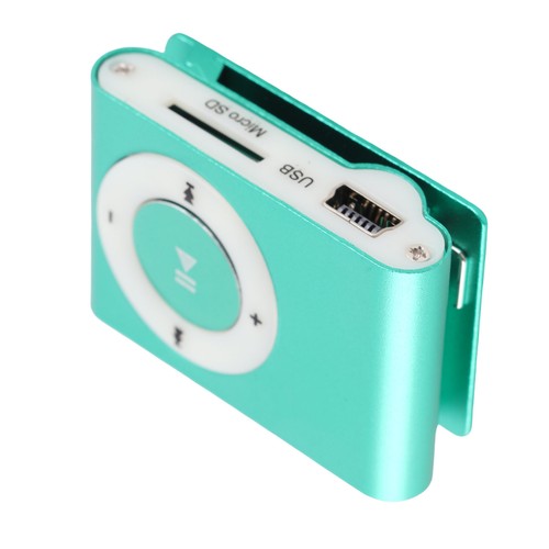 Mini portable usb mp3 - mini,