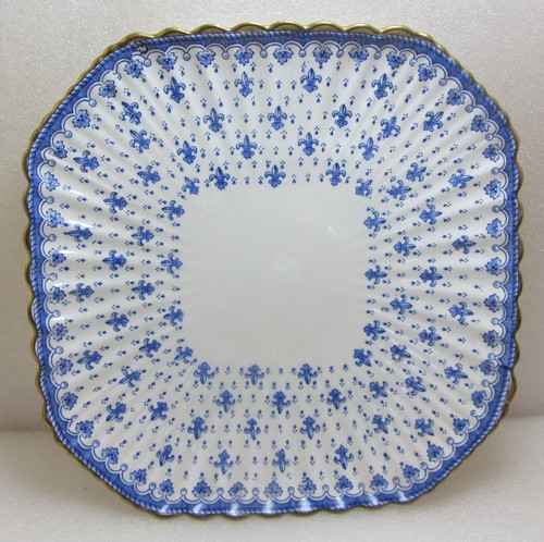Spode copeland china fleur - spode,