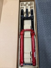 Rockshox Boxxer Ultimate