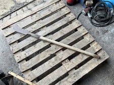 Vintage Double Edged Billhook