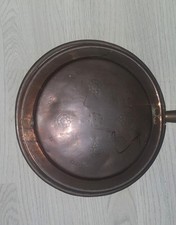 18th Century Bed Warmer