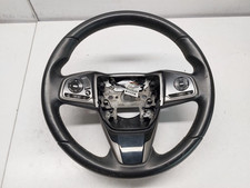 HONDA CIVIC MK10 MULTIFUNCTION