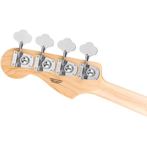 Fender jazz bass - fender, wpg