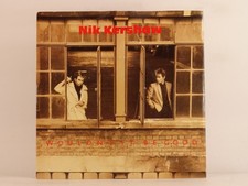 NIK KERSHAW WOULD IT BE GOOD