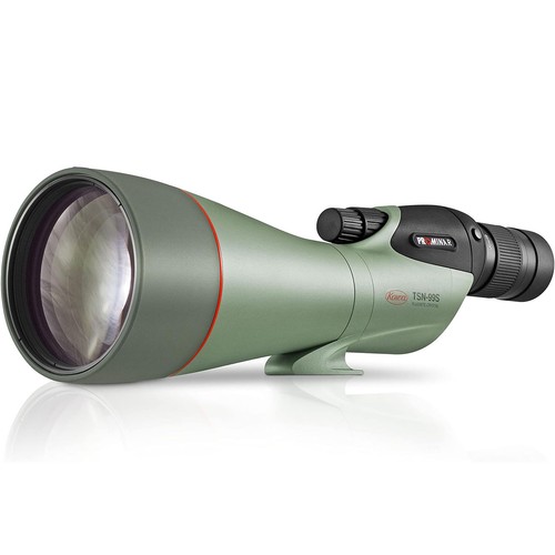 Kowa tsn 99s - tsn-99s, spotting