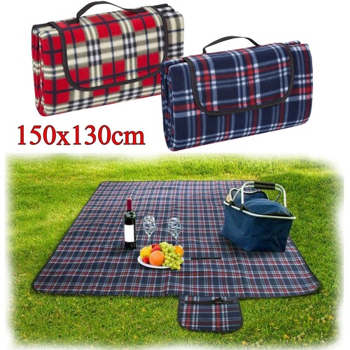 Picnic blanket waterproof - blanket,