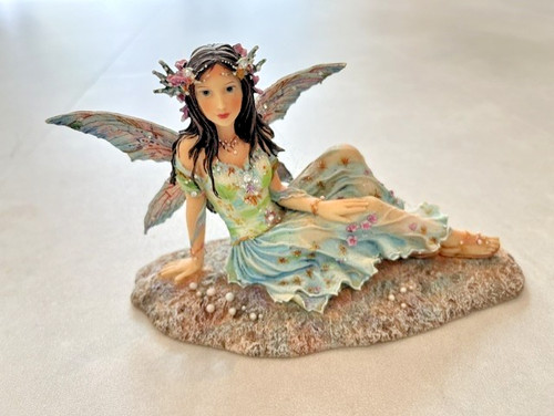 Christine haworth faerie - christine,