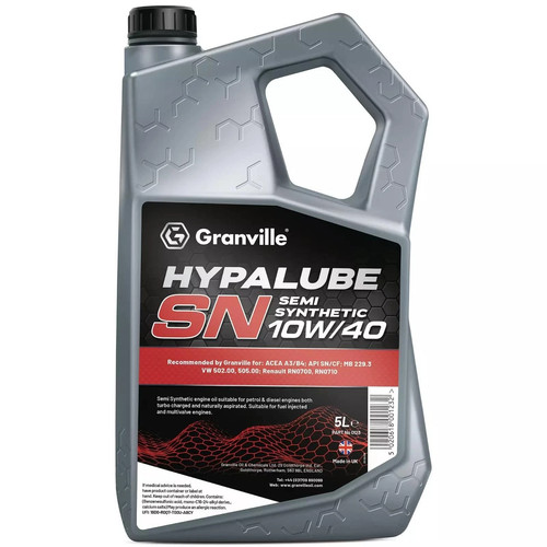Granville hypalube litre - granville,