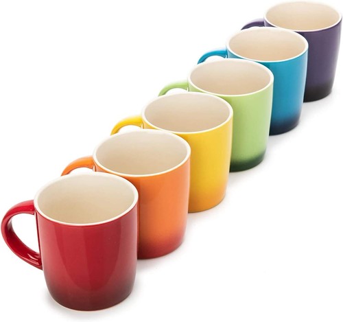 Dawsons living multi - dawsons, multi-coloured