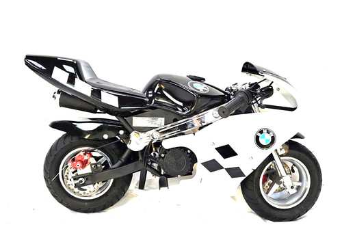 Mini moto 50cc - racer,, 2