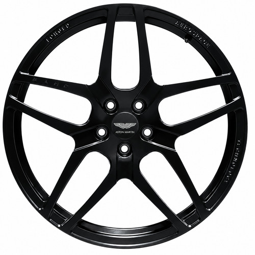 Kahn alloy wheels - 4, kahn®
