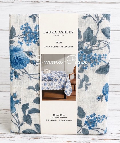 Laura ashley tessa linen - laura,
