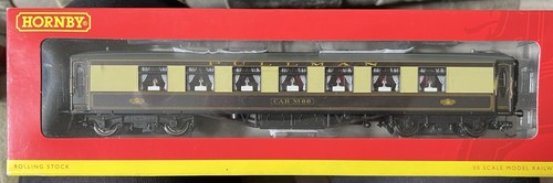 Hornby pullman car - car, r4427