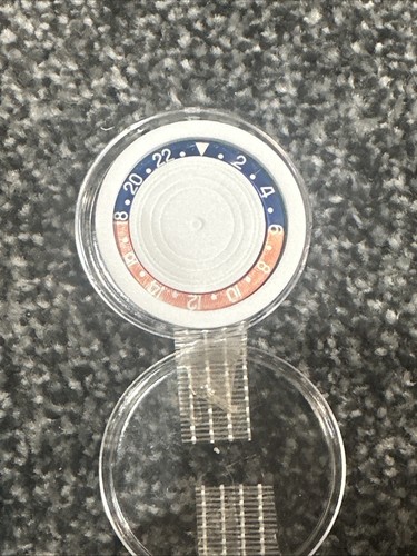 Genuine rolex gmt - genuine,