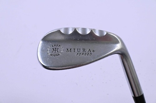 Miura forged 1957 sand - forged,