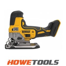 DEWALT DCS335N (Body grip) 18v Jigsaw body grip