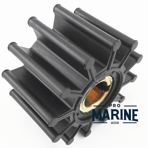 Sea water pump impeller kit - pump,