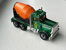 MATCHBOX Superfast PETERBILT