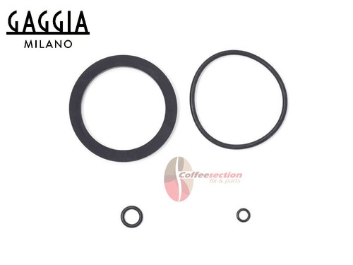 Gaggia cubika full - gaggia, gasket