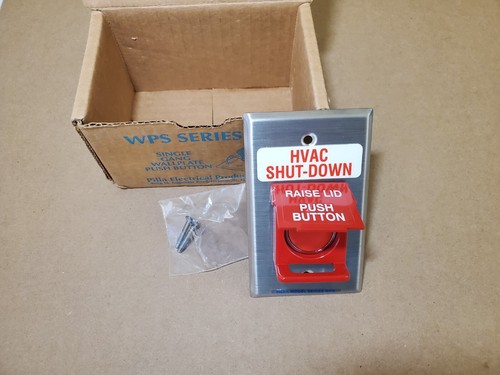 New pilla electrical wpsrp1sl - pilla,