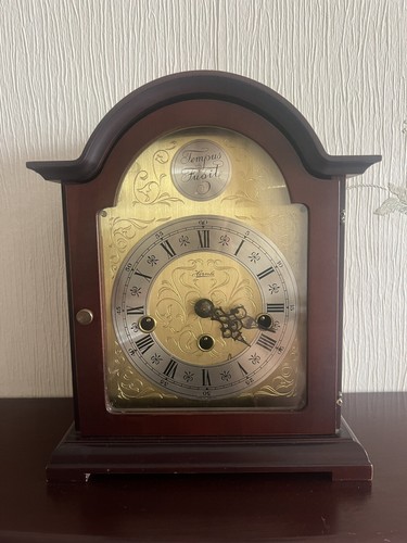 Tempus fugit vintage pendulum - vintage,