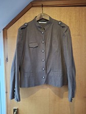 M&Co Women's Mink Coloured