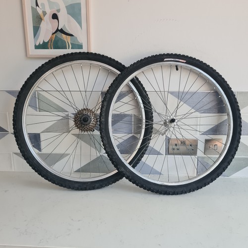 Retro mtb wheels - retro,
