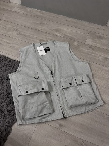 Barbour multipocket - 🔥barbour,