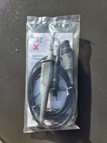 Scopemeter fluke vps410 g - scopemeter,