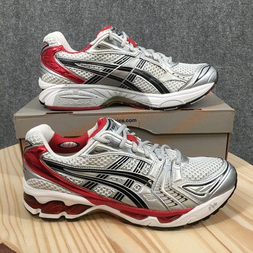 Asics gel kayano shoes mens - asics, 14