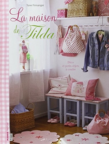Maison tilda tone - la, tilda-tone