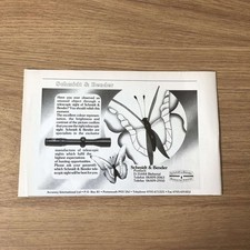 GUNS135 MAGAZINE ADVERT 6X9