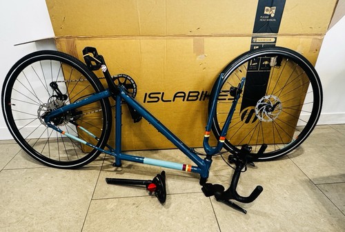 Islabikes adult luath small - islabikes,