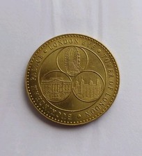 ULTRA RARE COIN- Madame