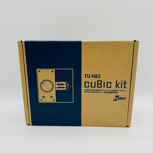 Elekit h82 cubic - elekit,