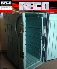 Thermotainer Tektainer