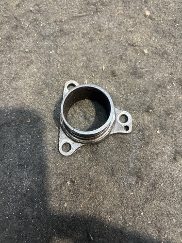 Honda 2006 exhaust - 85,