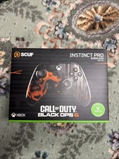 Scuf Instinct Pro Wireless