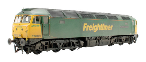 Bachmann 750 - bachmann, oo